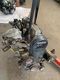 Motore Suzuki Swift 2 II 1.0 Benzina G10A