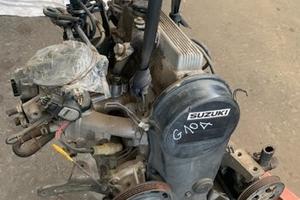 Motore Suzuki Swift 2 II 1.0 Benzina G10A