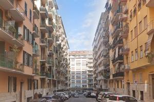 Furio camillo camera ad uso singolo