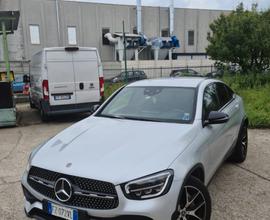 MERCEDES GLC Coupé (C253) - 2020