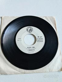 I Rocchetti/I Ragazzi dai Capelli Verdi