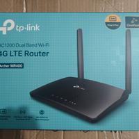 router 4g