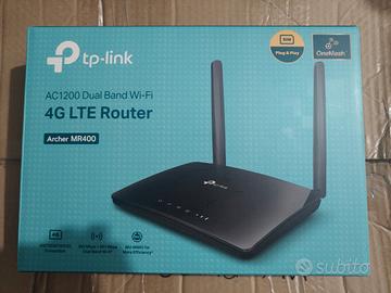 router 4g