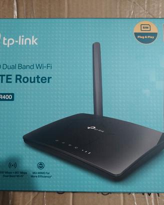 router 4g