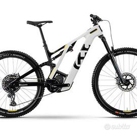 Husqvarna Mountain Cross 4 MC4 29 / 27,5" Shimano