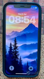 Iphone 12 256 Gb Colore Nero