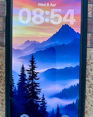 Iphone 12 256 Gb Colore Nero