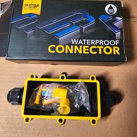 PEBA® Scatola di Giunzione Impermeabile IP68