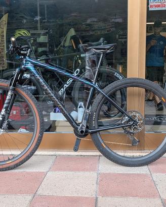 S-Works Epic HT