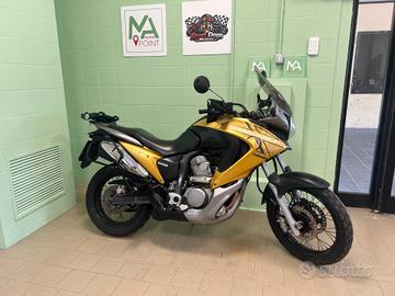 Honda Transalp XL 700 V ABS (2007 - 2013)