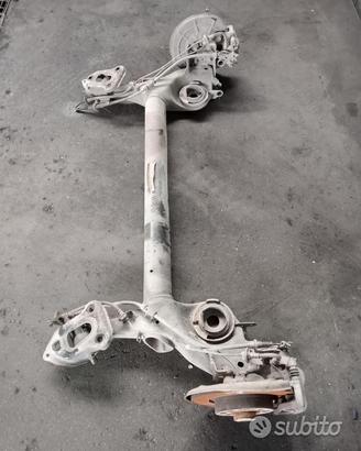 Ponte assale posteriore Opel corsa e 2017