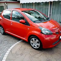 TOYOTA AYGO 1.0