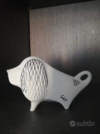 Cane bassotto in ceramica - Carpié