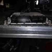 Centralina motore FIAT PUNTO 2 1910cc JTD del 2000