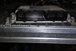 Centralina motore FIAT PUNTO 2 1910cc JTD del 2000