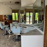 Arredo Barberia
