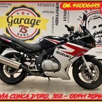 SUZUKI GS 500 F - 2005