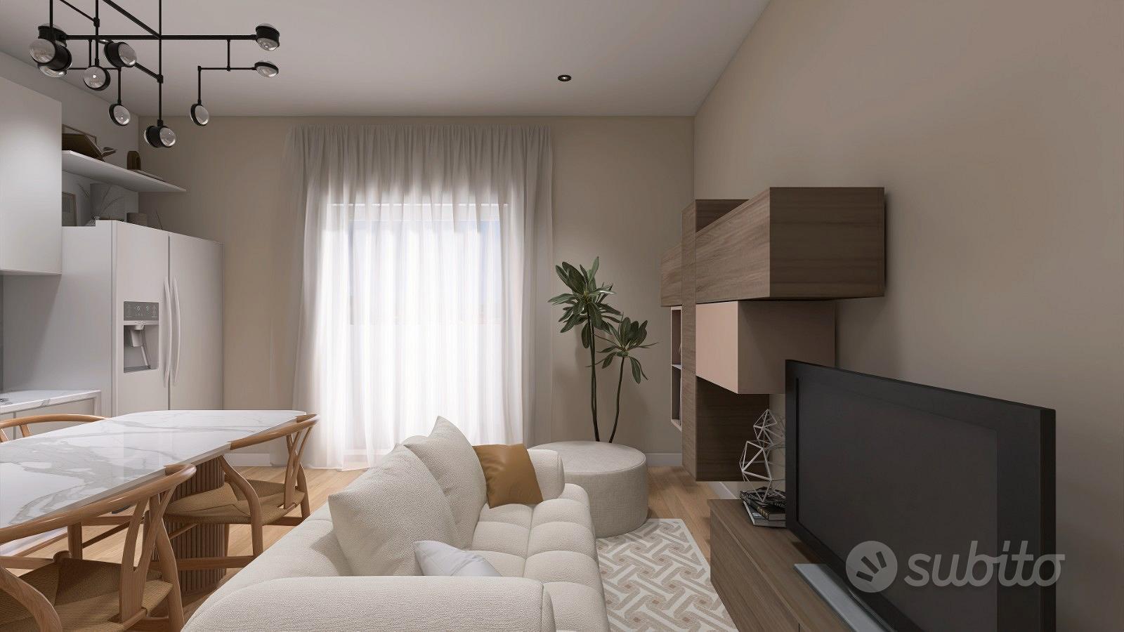 Appartamento – Deximumannu/Decimomannu, Casteddu/Cagliari - Vista 3