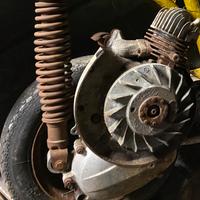 Motore vespa 50 V5X1M