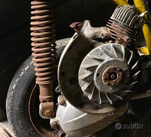 Motore vespa 50 V5X1M