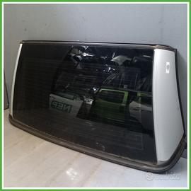 Portellone Cofano Posteriore PEUGEOT 207 2006 2009