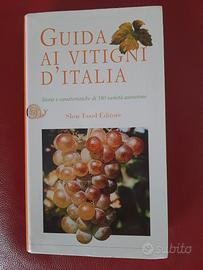 Guida ai vitigni d'Italia. 