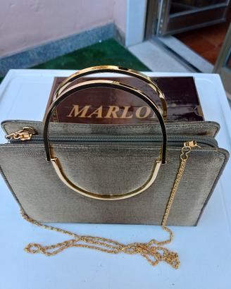 Micro borsa Marlon