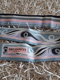 Bandeau, cintura Emilio Pucci