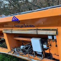 Spargisale Epoke 5 metri cubi