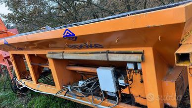 Spargisale Epoke 5 metri cubi