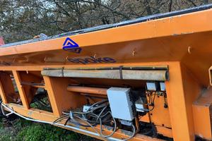 Spargisale Epoke 5 metri cubi