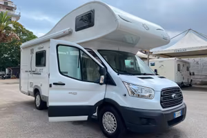 C.I. Elliot 98 Garage 155 Hp Full Opt '2015