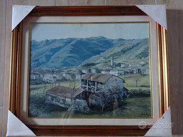 Quadro di Amadei Rosa