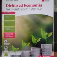 diritto ed economia tra mondo reale e digitale