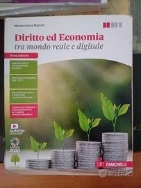 diritto ed economia tra mondo reale e digitale