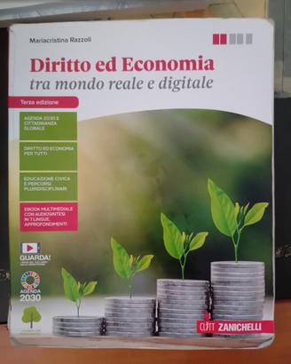 diritto ed economia tra mondo reale e digitale