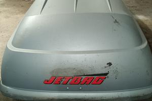 Jetbag