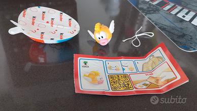 Kinder Joy Personaggio Super Mario VQ402A Col2025 