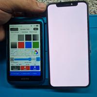 Display iPhone X originale rigenerato