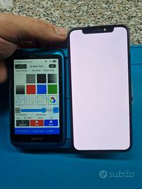 Display iPhone X originale rigenerato