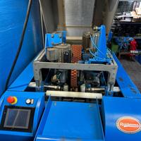 Macchinario per lavorazione sci