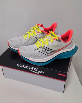 saucony endorphine speed 5