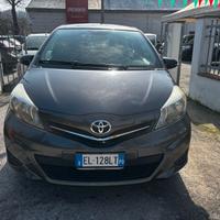 Toyota Yaris 1.0 3 porte Active