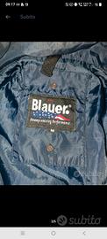 Giubbino Blauer taglia M 