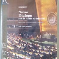 Nuovo dialogo con la storia e l'attualità 3