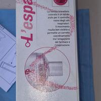 l'Espace distanziatore per aerosol 