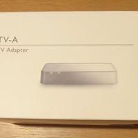 Protesi acustiche MAICO IA1 più TV-ADAPTER
