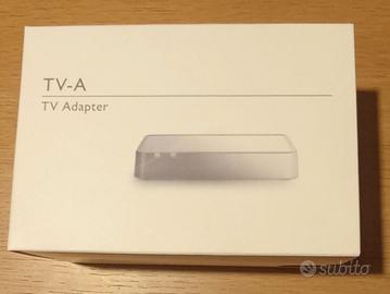 Protesi acustiche MAICO IA1 più TV-ADAPTER