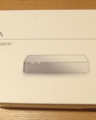 Protesi acustiche MAICO IA1 più TV-ADAPTER