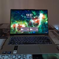 NOTEBOOK Lenovo IdeaPad Slim 5, 14 pollici